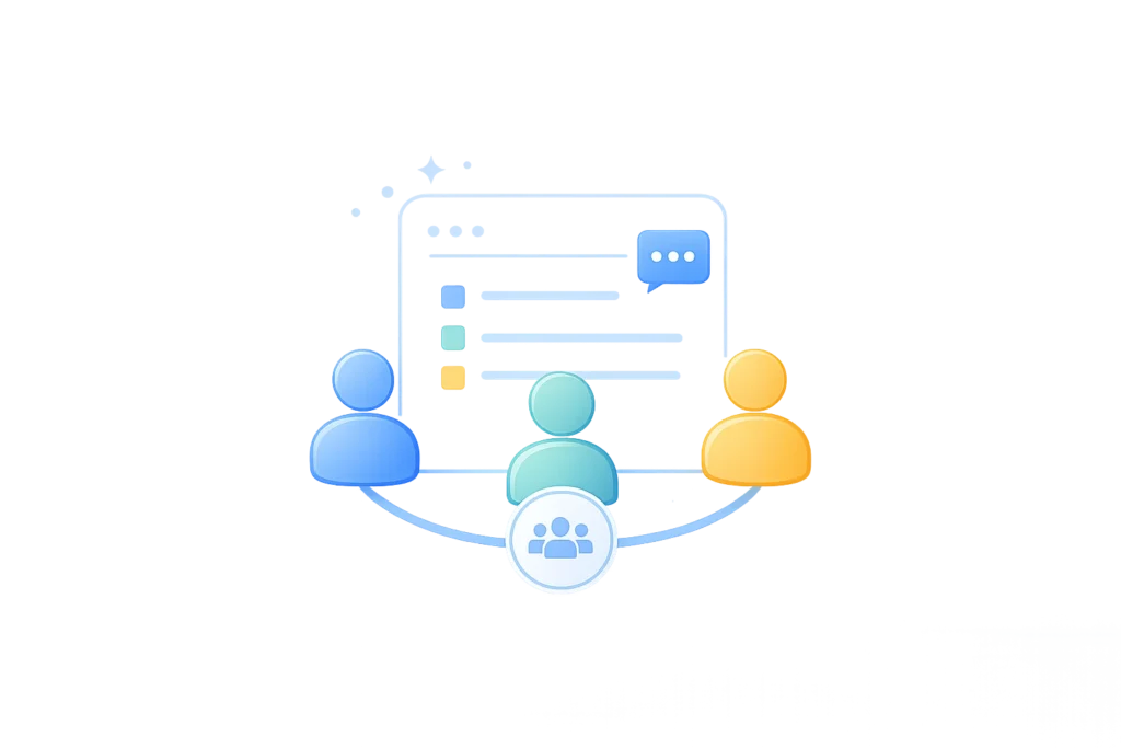 Collabora Icona